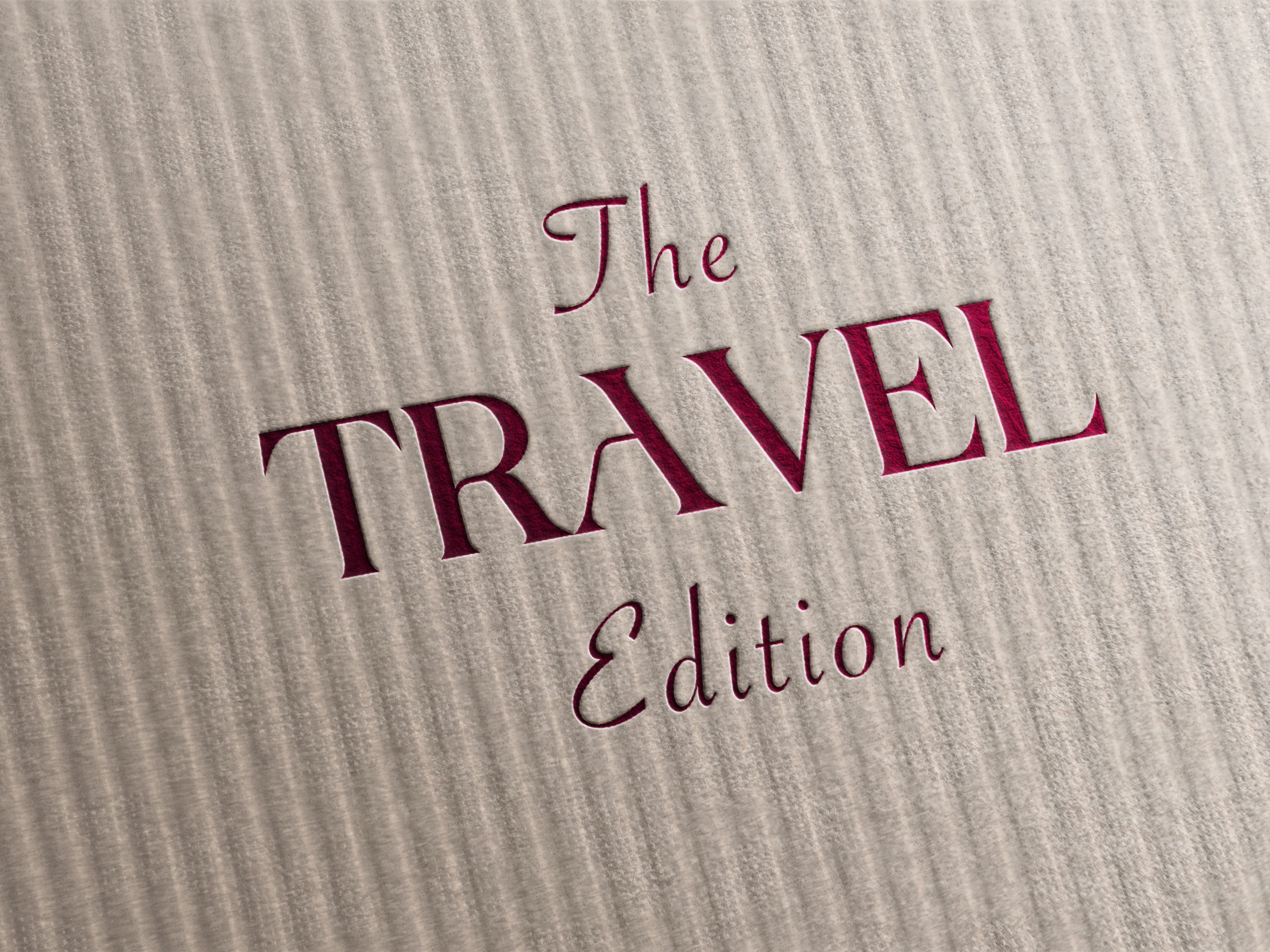 Beijing hotel menu a la carte