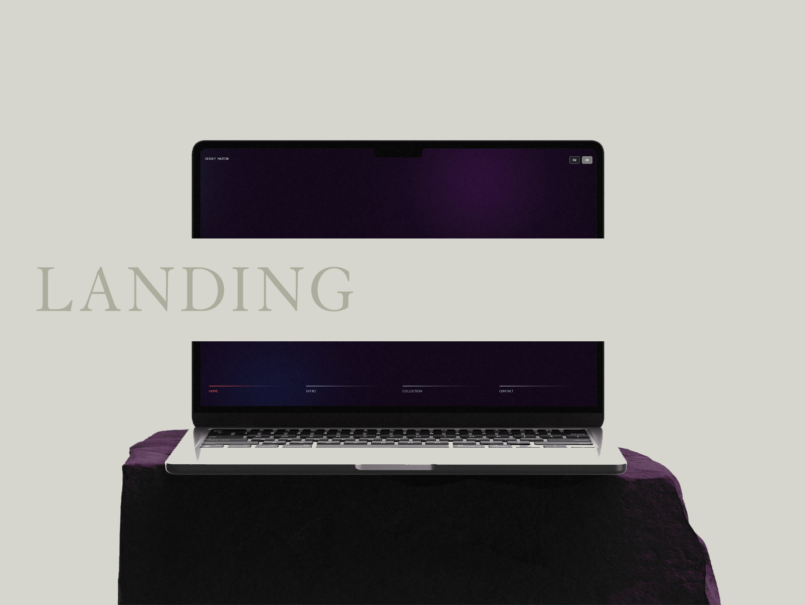 Official website of DJ Sergey Martin